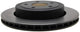 Raybestos 780514 Advanced Technology Disc Brake Rotor