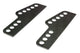 Competition Engineering C3410 4-Link Chassis Bracket - Pack of 2