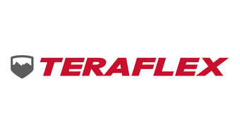 compare product Teraflex Suspension 1958255 JK/JKU S/T3 Sport Arm/Speed Bump Kit (Part can only be used with the compatible master kit components)