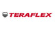 Teraflex 1315500 For Jk Alpine Front Lower Long Flexarm Kit