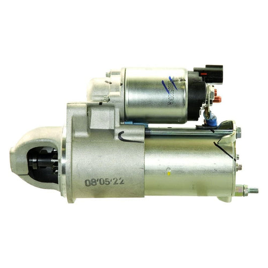 Remy 25122 Premium Remanufactured Starter (Renewed)