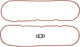 Victor Reinz 15-10663-01 Engine Valve Cover Gasket Set