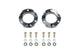 Fabtech Mishimoto MMTS-VET-14 Racing Low Temp Thermostat Compatible with Chevrolet Silverado 2014-2018