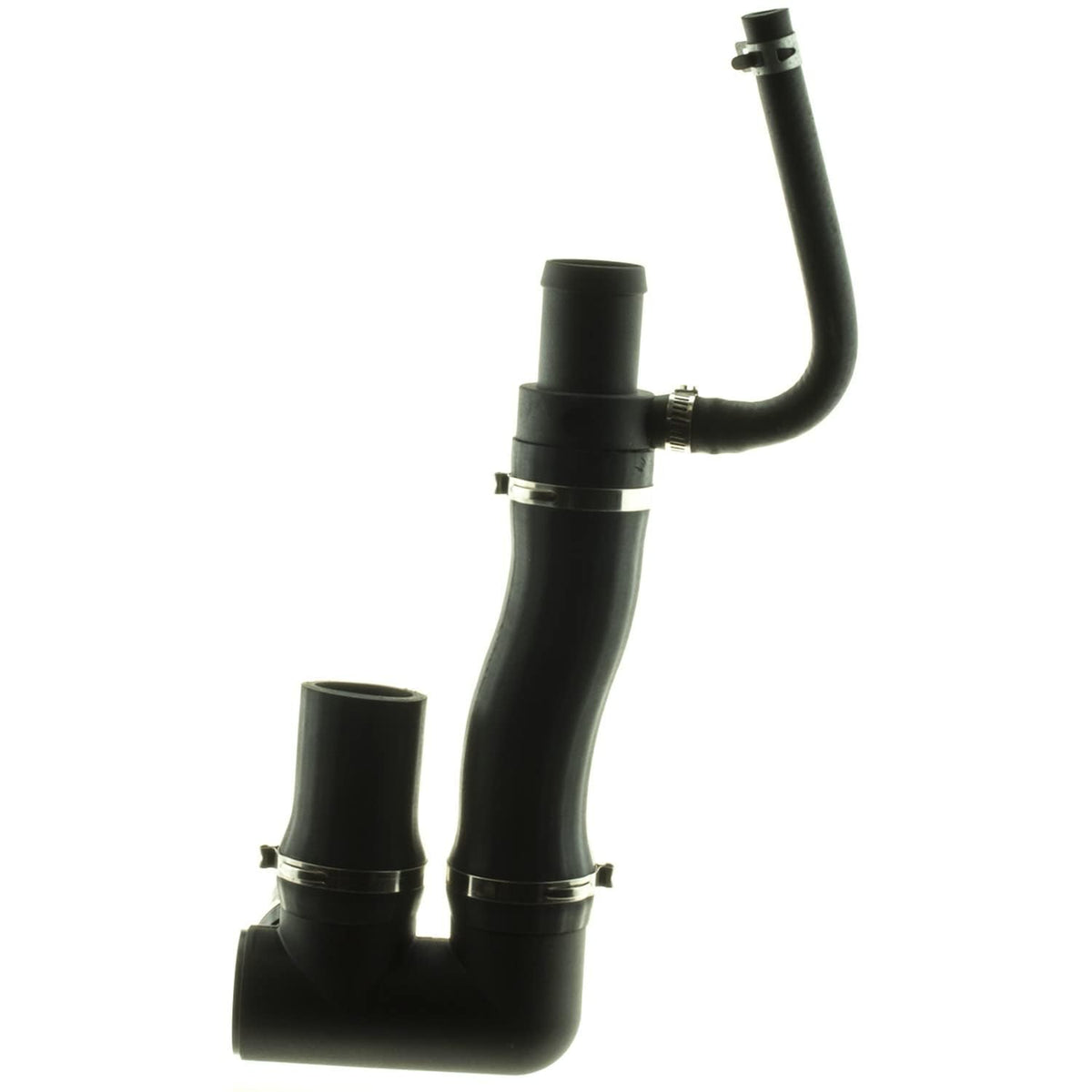 MotoRad Engine Coolant Water Outlet Tube - CH2205