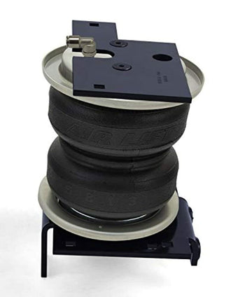 compare product Air Lift 89200 LoadLifter 5000 Ultimate Plus Air Suspension Kit