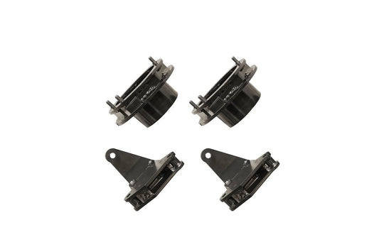 Fabtech FTS26125 FAB Spacer Kit