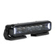 Vision X EXPLORA 10 Single Row LED Light Bar with Dual-Color DRL and Wiring Harness