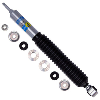 compare product Bilstein 33-313146 5100 Series Single Rear Shock Absorber fits 2010 2024 4Runner SR5 - Fits Vehicles With 0.5-2