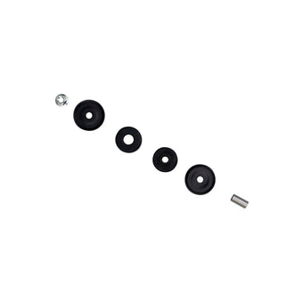 compare product Bilstein Shock Absorber B8 Front Ford F250 4WD