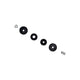 Bilstein Shock Absorber B8 Front Ford F250 4WD