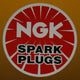 NGK (3754) TR4 Spark Plug - Pack of 4