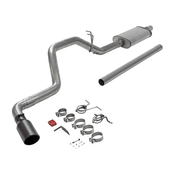 compare product Flowmaster 717947 FlowFX Cat-Back Exhaust System