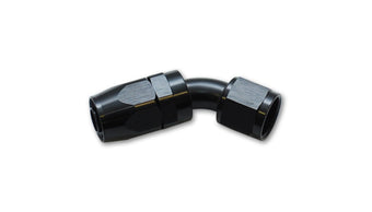 compare product Vibrant Performance Vibrant (21404) -4AN 45° Hose Fitting