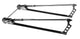 Competition Engineering C2036 Chrome/Black Wheel E-Bar