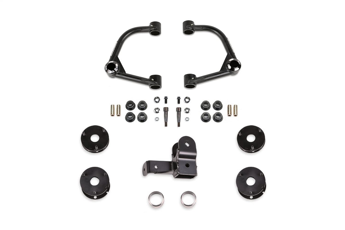 Fabtech 3UCA W/UNIBALL 21-22 Bronco W/BIL