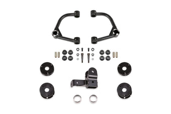 compare product Fabtech 3UCA W/UNIBALL 21-22 Bronco W/BIL