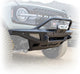 Turn Offroad - 2021+ Ford Bronco Front Bumper Package | Bumper | Skid Plate | Winch Mount | Bull Bar