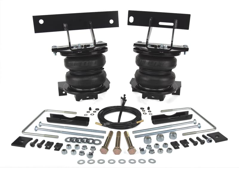 Air Lift 57550 Loadlifter 7500XL Ultimate for 2020 fits Ford™ F250/F350 DRW 4WD