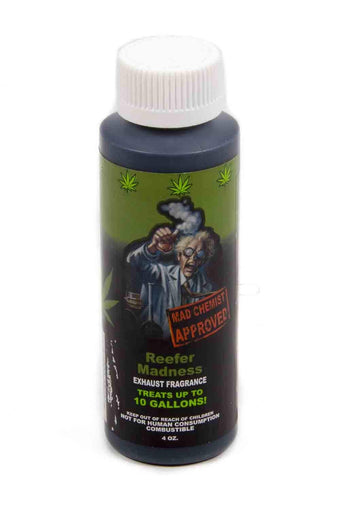 compare product Allstar Performance Fuel Fragrance Reefer Madness 4oz