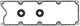 Victor Reinz 11-10294-01 Valley Pan Gasket Set