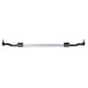 YETI XD™ JK/JKU Pro-Series Aluminum Tie Rod Assembly - Silver Adjuster Tube (Part #78094002)