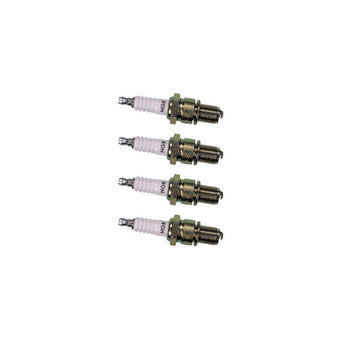 compare product NGK Standard Series Spark Plug BKUR6ET-10 (4 Pack) for VOLKSWAGEN PASSAT CL 1992-1992 2.0L/1984cc