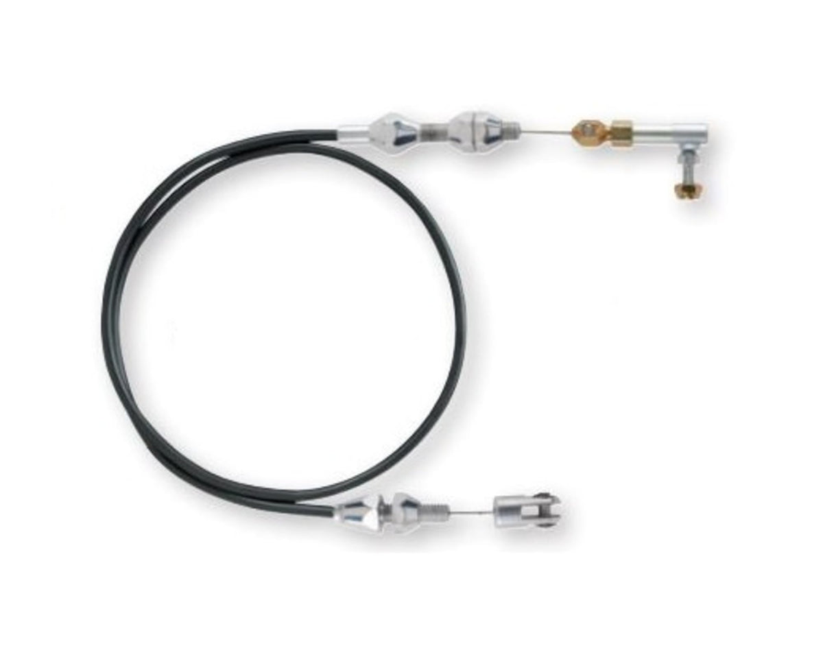 Lokar TCP-1000EFIU36 36" Universal Black Housing
