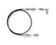 Lokar TCP-1000EFIU36 36" Universal Black Housing