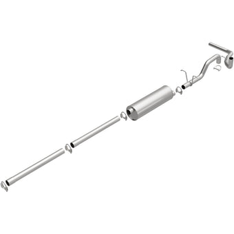 compare product BRExhaust OE Replacement Exhaust System Kit 106-0278
