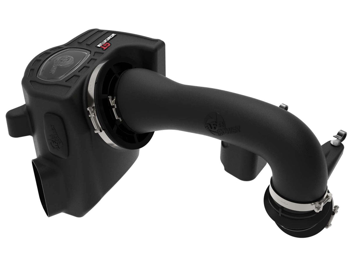 aFe Power #50-70055R Momentum Sealed Intake