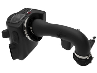compare product aFe Power #50-70055R Momentum Sealed Intake