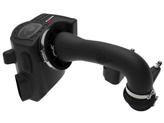 aFe Power #50-70055R Momentum Sealed Intake