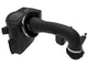 aFe Power #50-70055R Momentum Sealed Intake