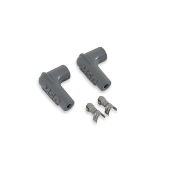 compare product MSD 3311 Silicone 90° Spark Plug Boots & Terminals