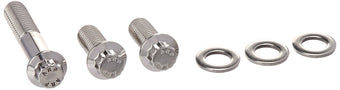 compare product ARP 4307401 Stainless 300 12-Point Thermostat Housing Bolt Kit