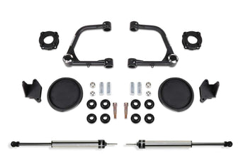 compare product Fabtech 3
