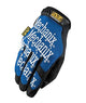 Mechanix Original Work Glove Blue (Pair) Small Size