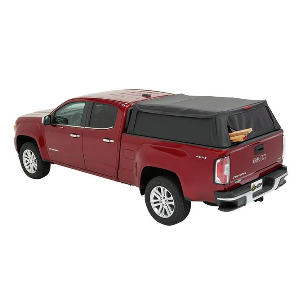 Bestop 7731935 Black Supertop for Truck 2, 4 Pack