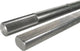 Borgeson 409210 3/4"-36 x 10" Long Steering Shaft
