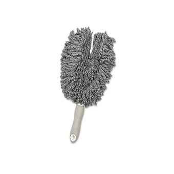 compare product California Car Duster Microfiber Wheel Duster, Soft Microfiber Loop Mop Removes Light Daily Brake Dust 96630
