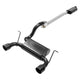 Flowmaster 817819 American Thunder Cat-back Exhaust System