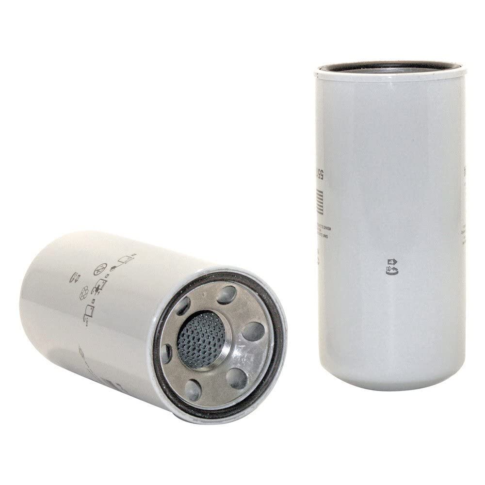 WIX 51724 Vapor Canister Filter
