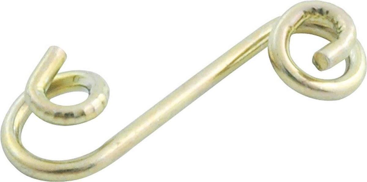 Allstar Performance ALL19302 0.250" Small Head Quick Turn Reach Spring, (Pack of 50)
