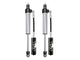 Fox 2.5 Factory Reservoir Shocks Rear Pair for 14-19 Ram 2500 4WD 883-24-020