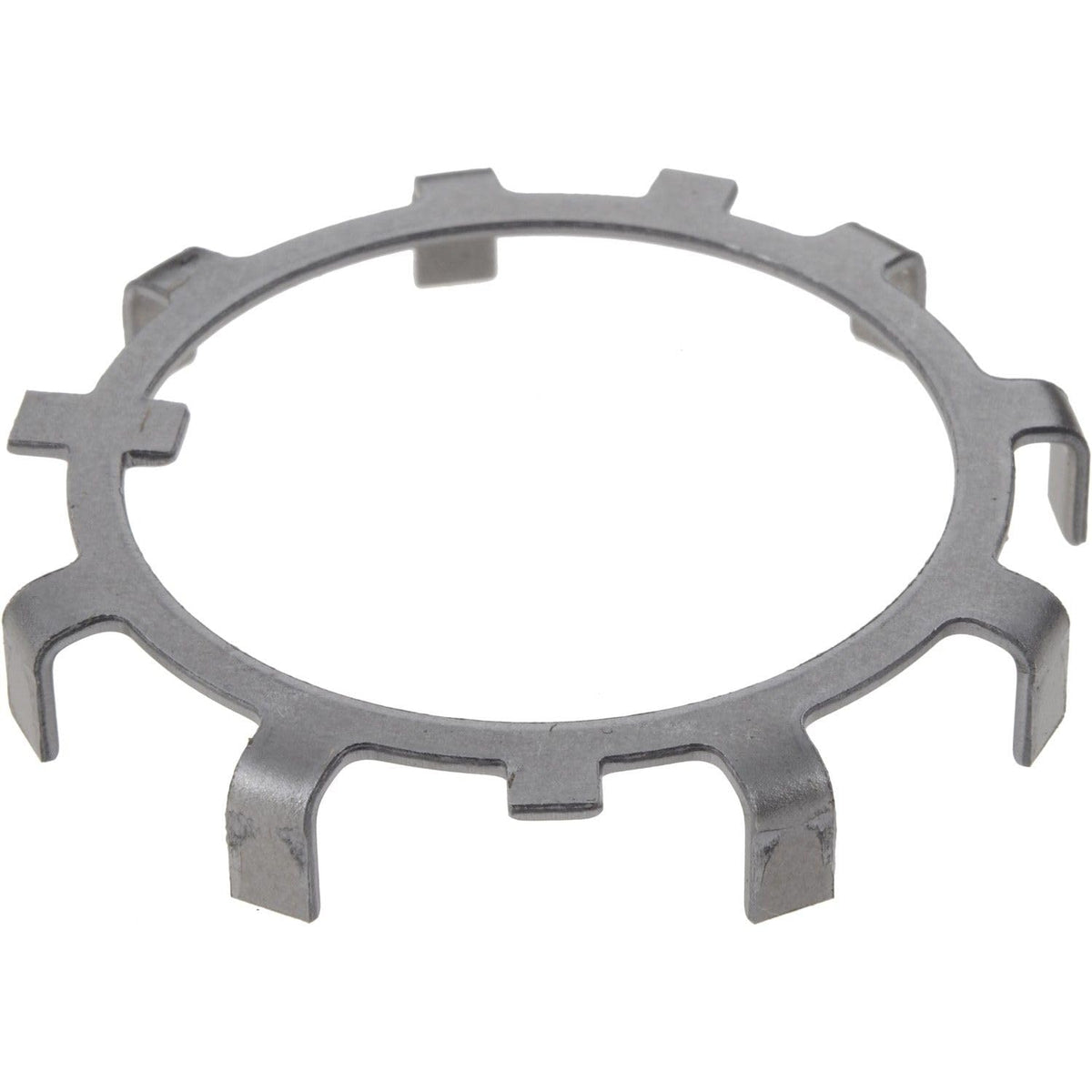 Dana Spicer 33733 2.030" Id Bent Tab Retainer, 8 Bent Over Tabs.