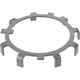 Dana Spicer 33733 2.030" Id Bent Tab Retainer, 8 Bent Over Tabs.