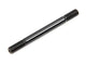 ARP Stud, 7/16-14 and 7/16-20 in Thread, 4.75 in Long, Broached, Chromoly, Black Oxide, Universal, Each