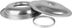 Allstar Performance Lightweight 14" Aluminum Air Cleaner Kits