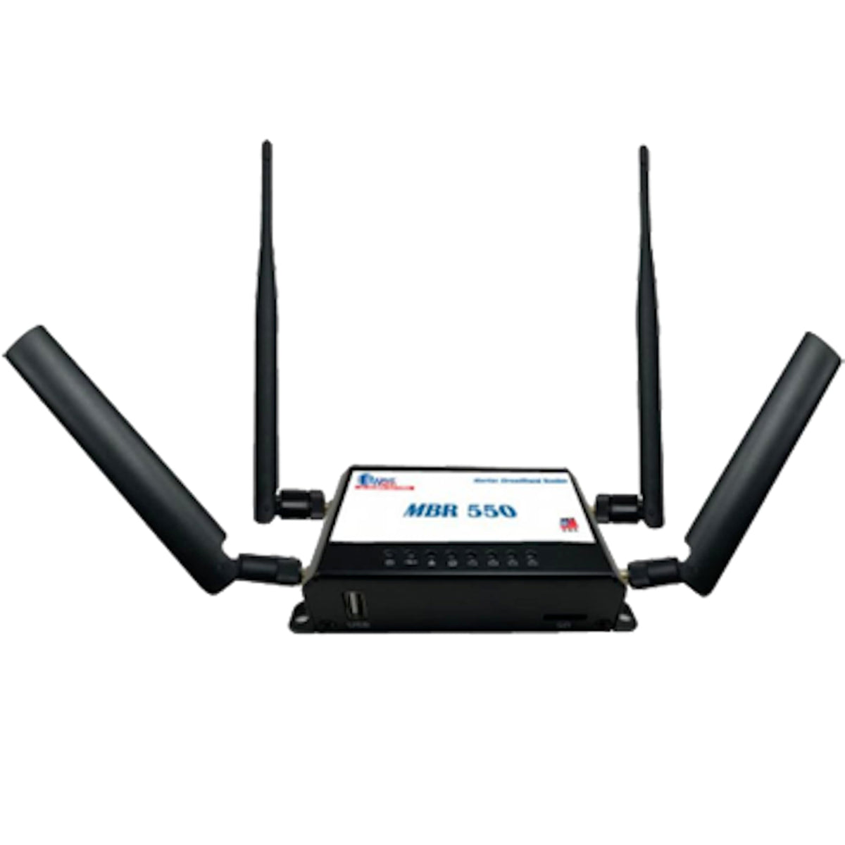 Wave WiFi MBR 550 - MBR-550 Broadband WiFi Router