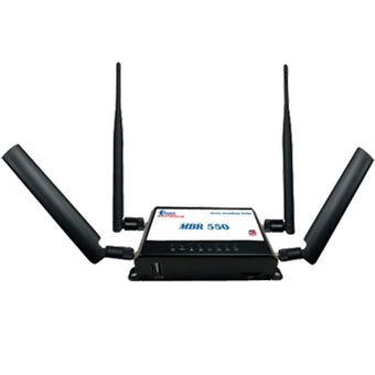 compare product Wave WiFi MBR 550 - MBR-550 Broadband WiFi Router